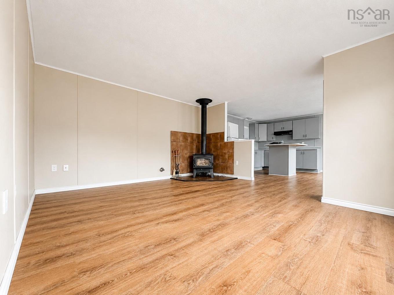 4 Fourth Avenue, Sydney, NS
