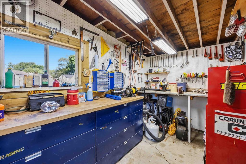 1021 Devine Street, Sarnia, ON