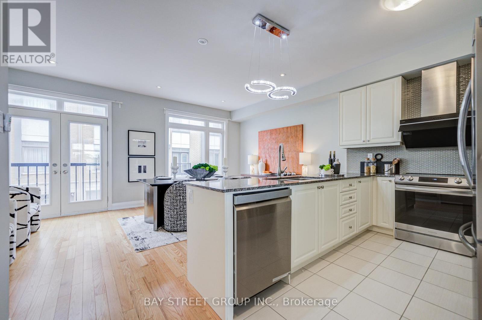 6 Teasel Way, Markham, ON