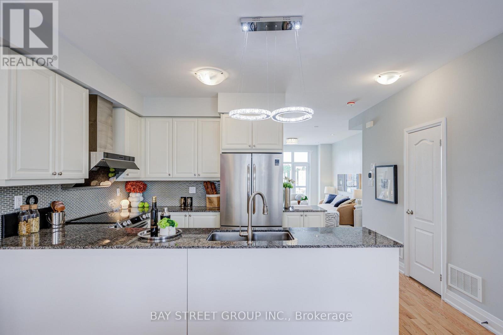 6 Teasel Way, Markham, ON