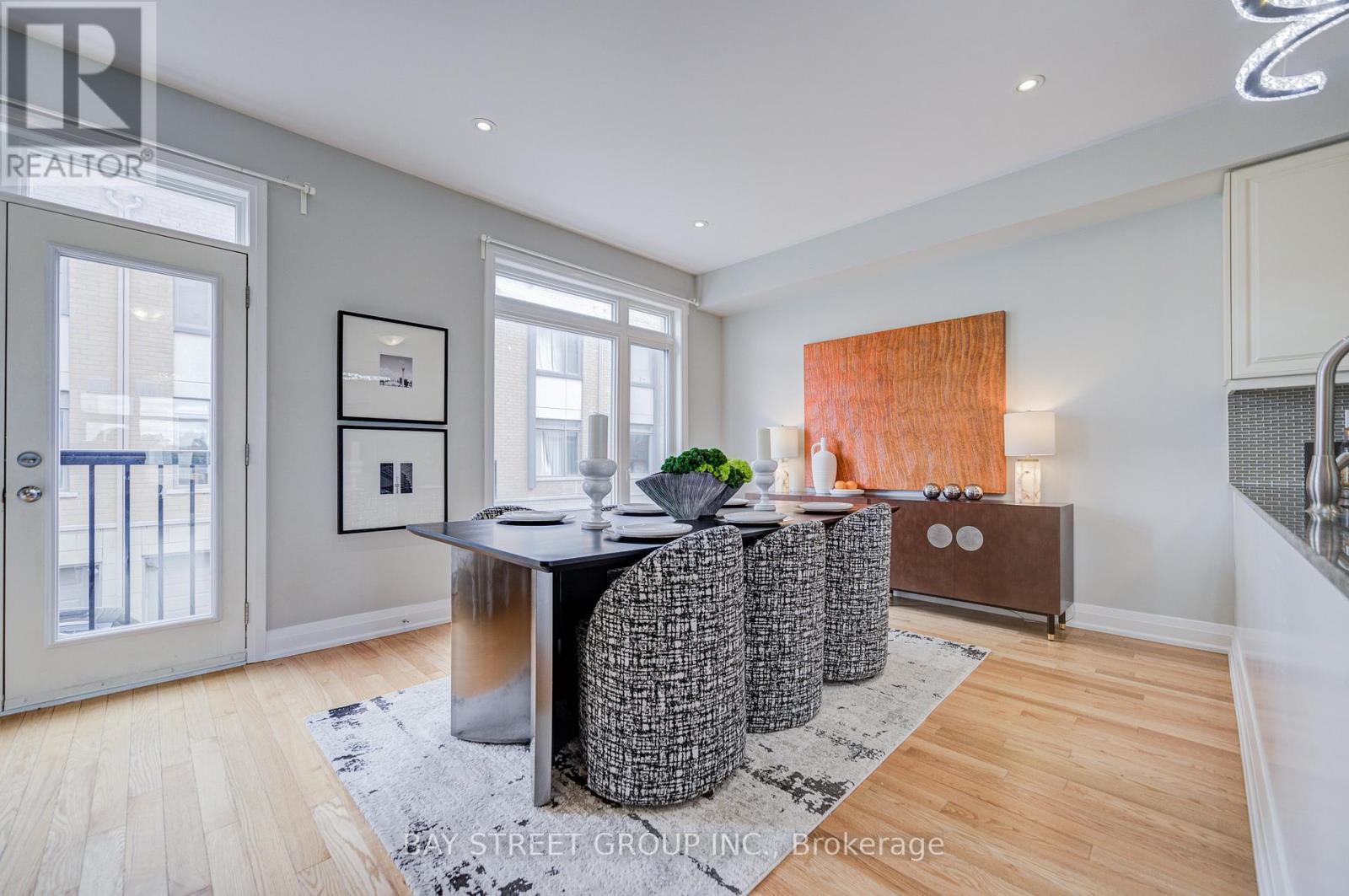 6 Teasel Way, Markham, ON