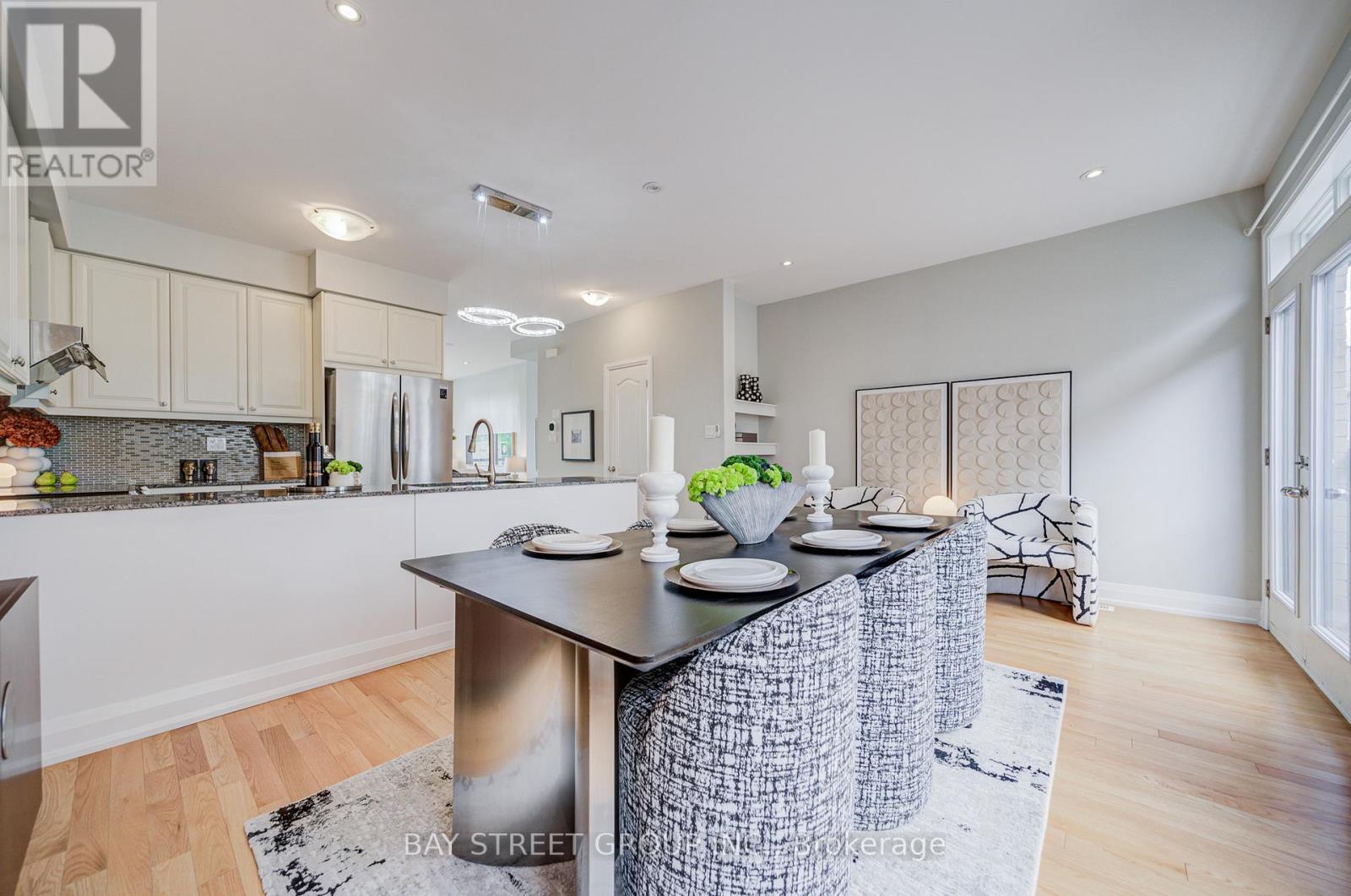 6 Teasel Way, Markham, ON