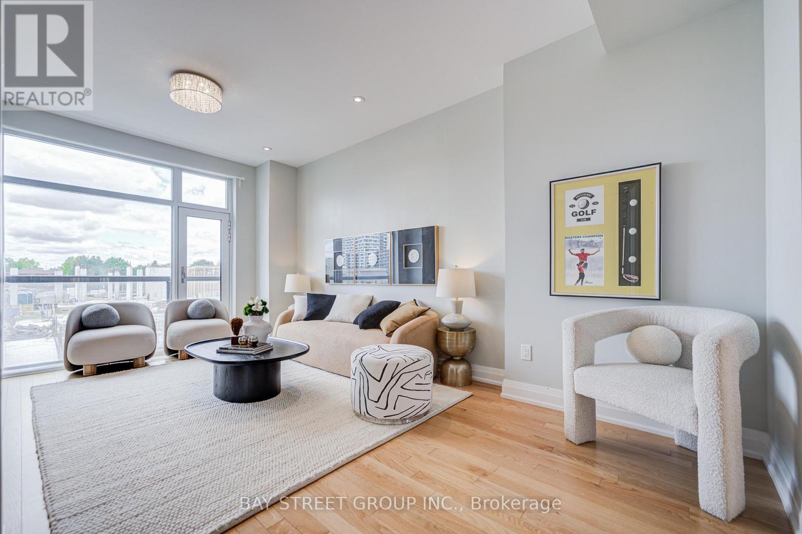 6 Teasel Way, Markham, ON
