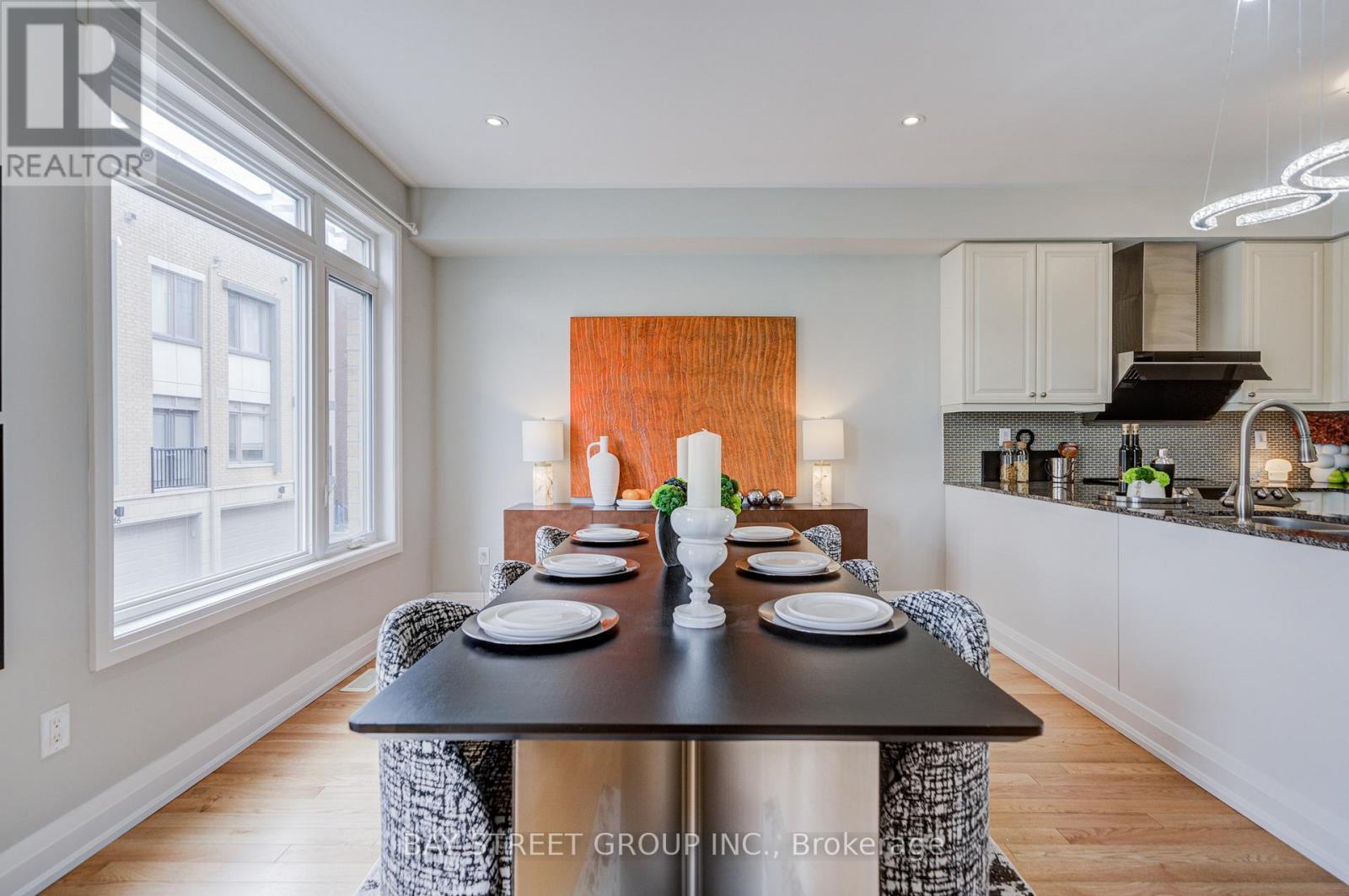6 Teasel Way, Markham, ON