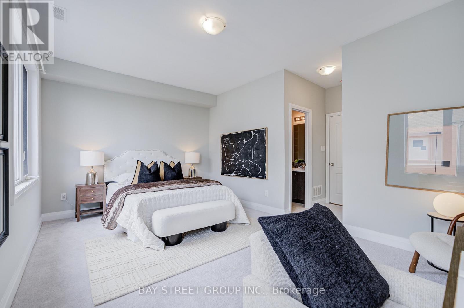 6 Teasel Way, Markham, ON