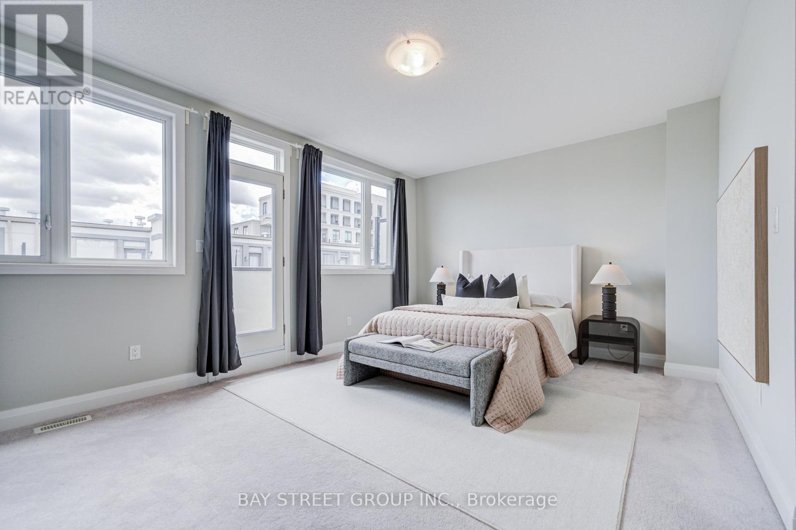 6 Teasel Way, Markham, ON