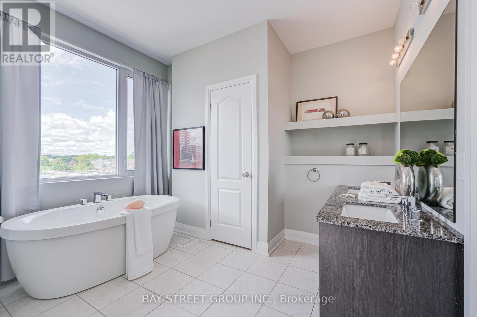 6 Teasel Way, Markham, ON