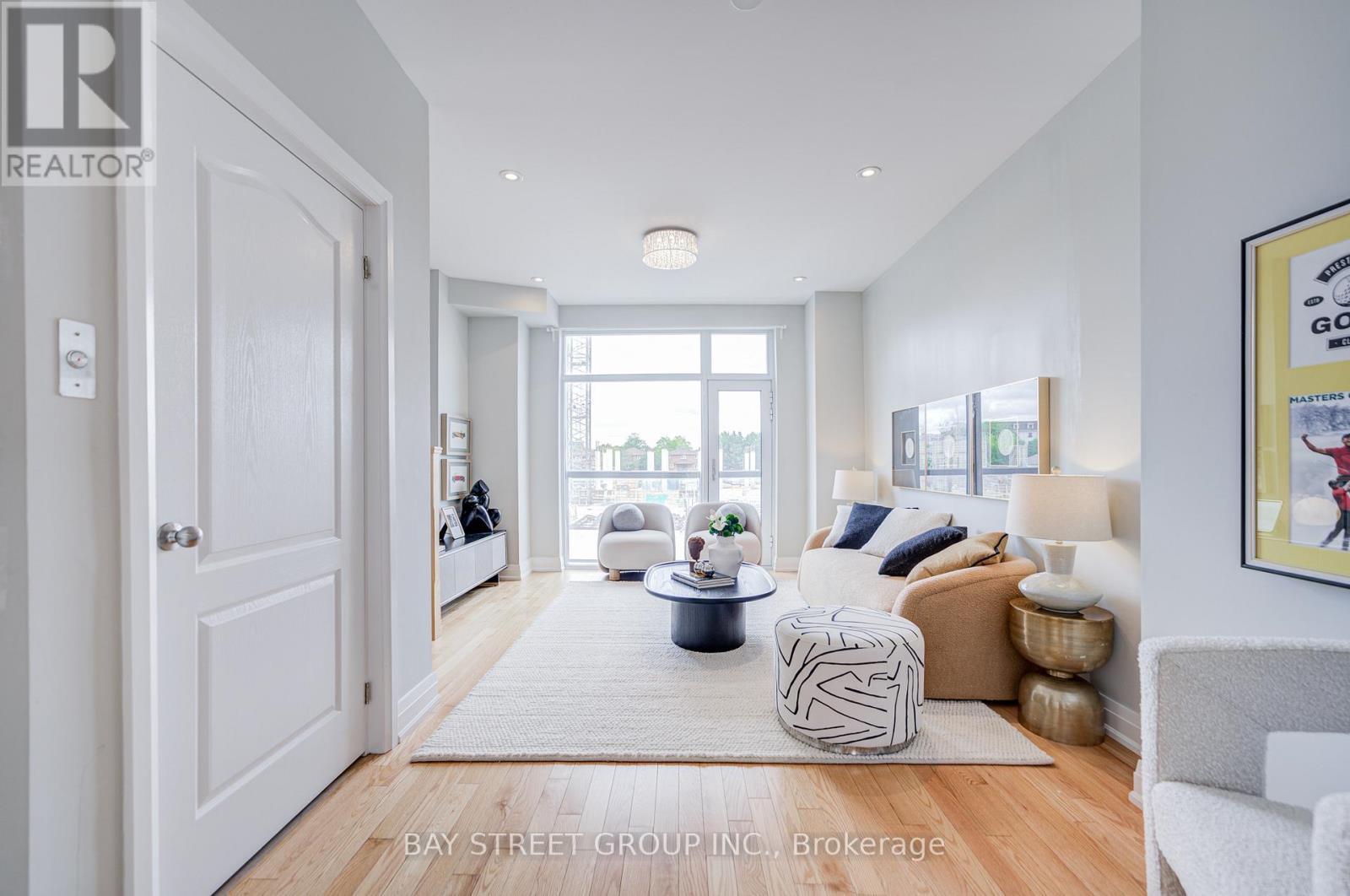 6 Teasel Way, Markham, ON