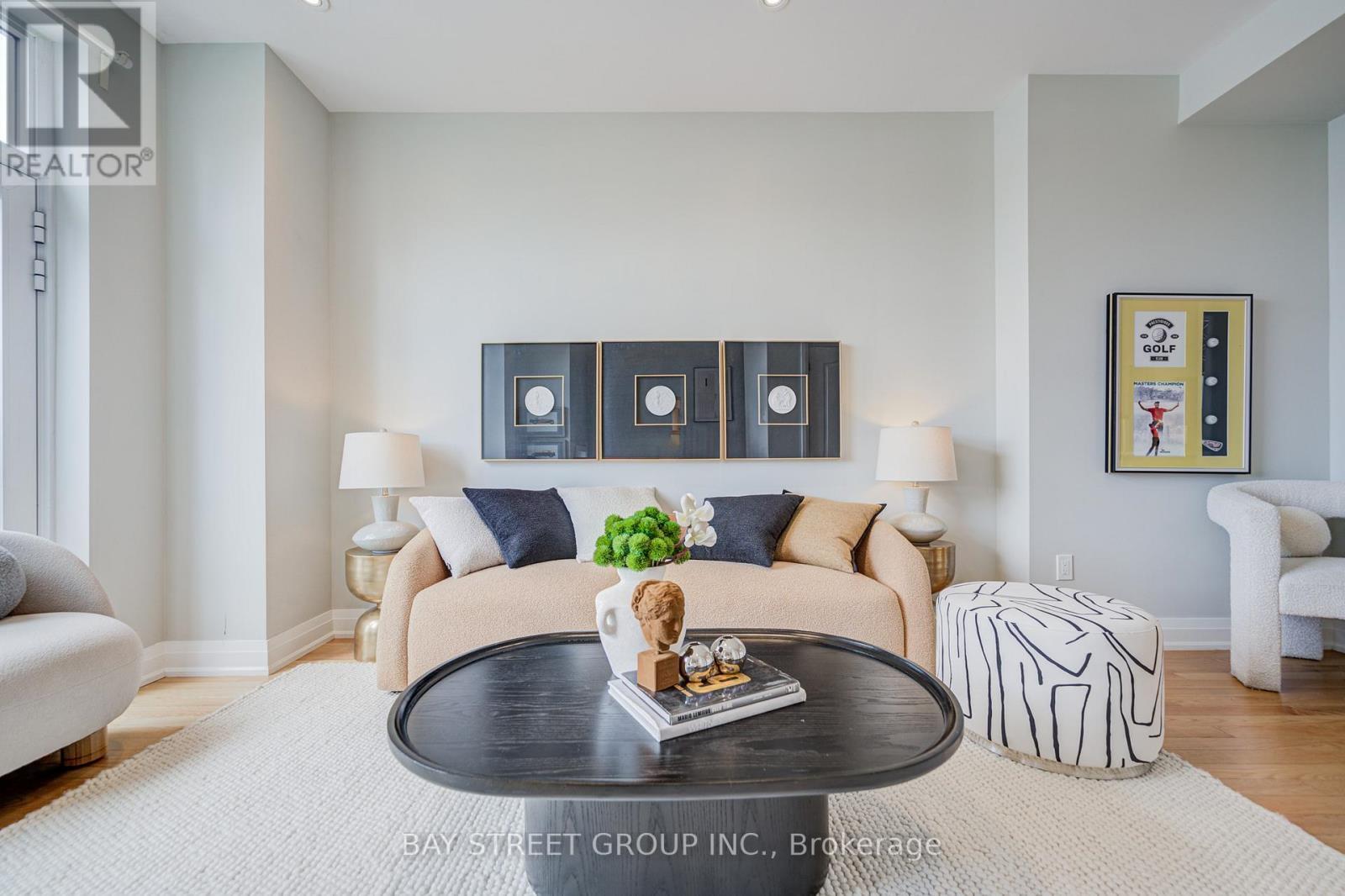 6 Teasel Way, Markham, ON