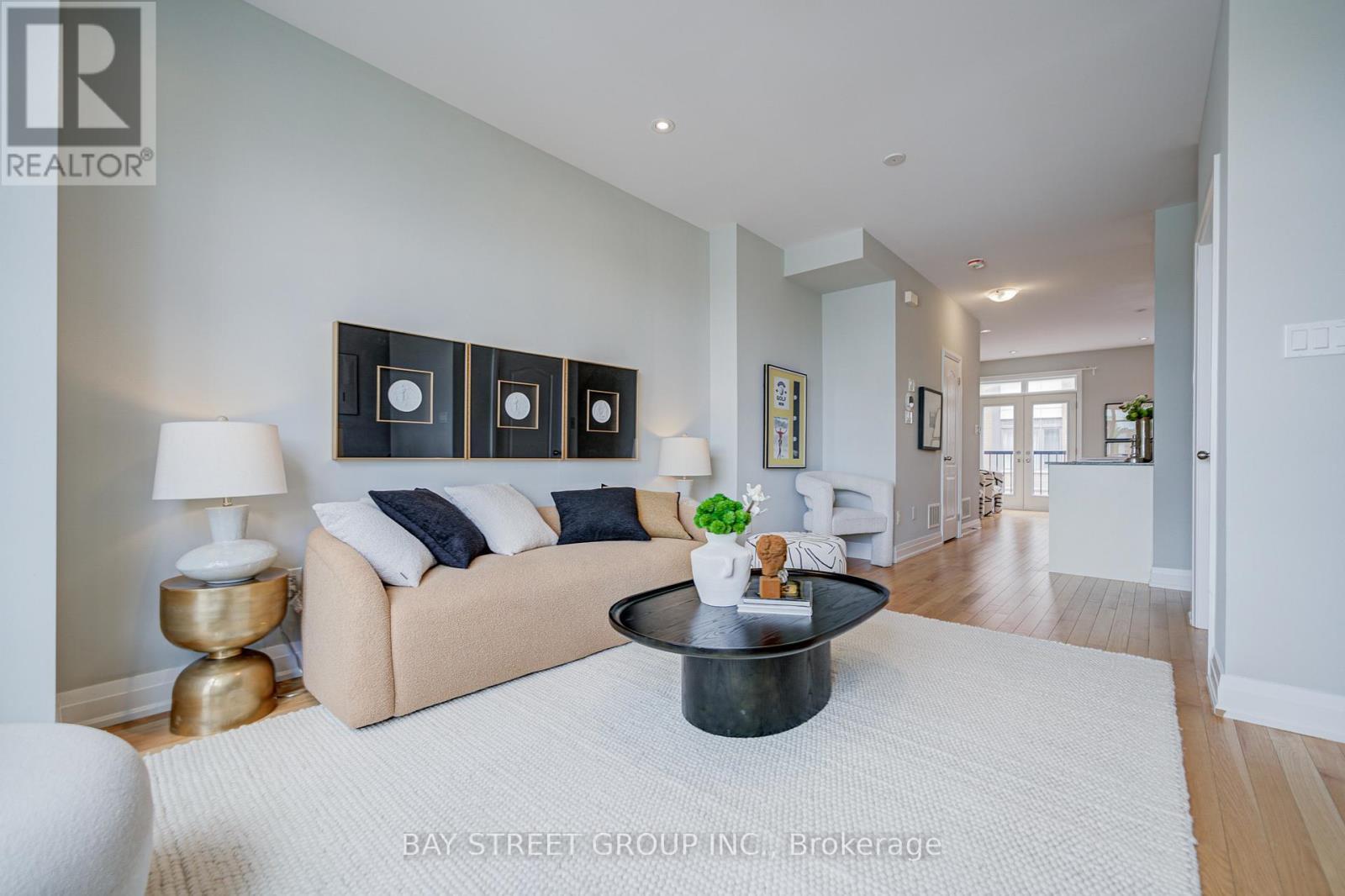 6 Teasel Way, Markham, ON