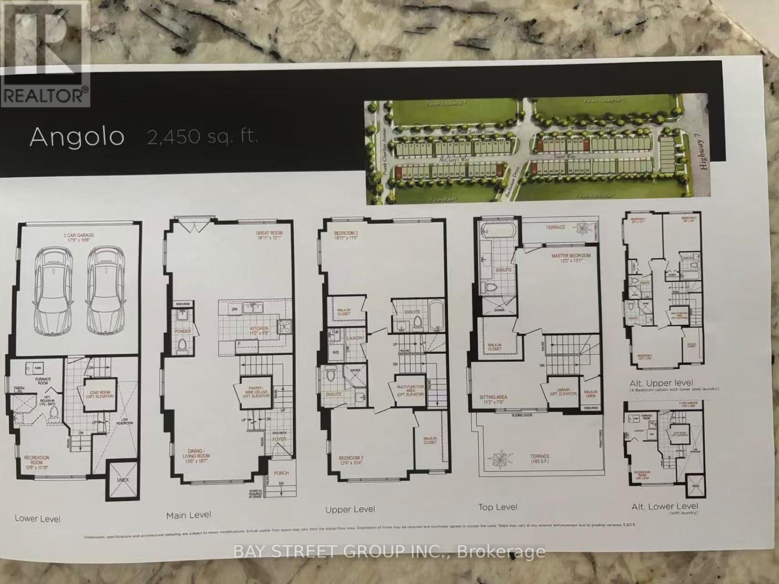 6 Teasel Way, Markham, ON