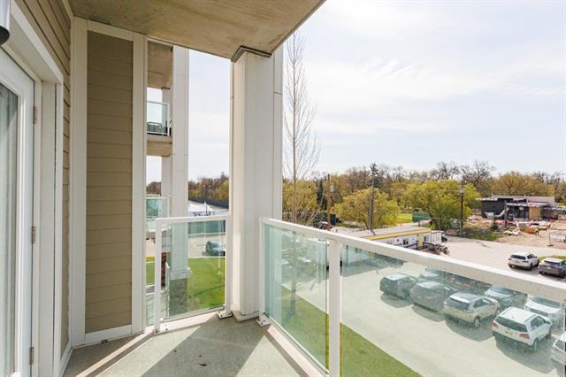 308-755 North Dr, Winnipeg, MB