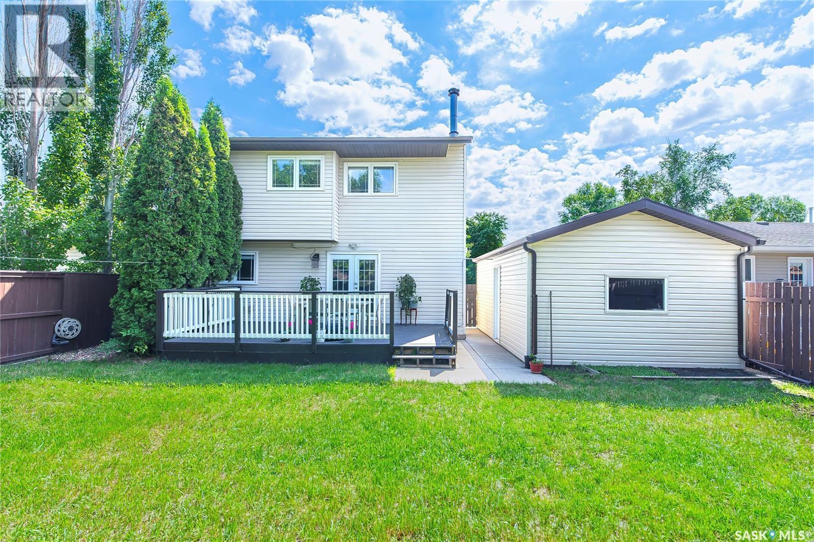 555 Nordstrum Road, Saskatoon, SK
