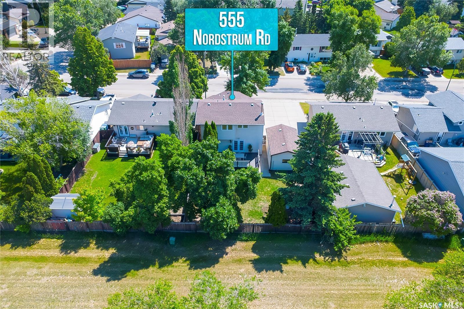 555 Nordstrum Road, Saskatoon, SK