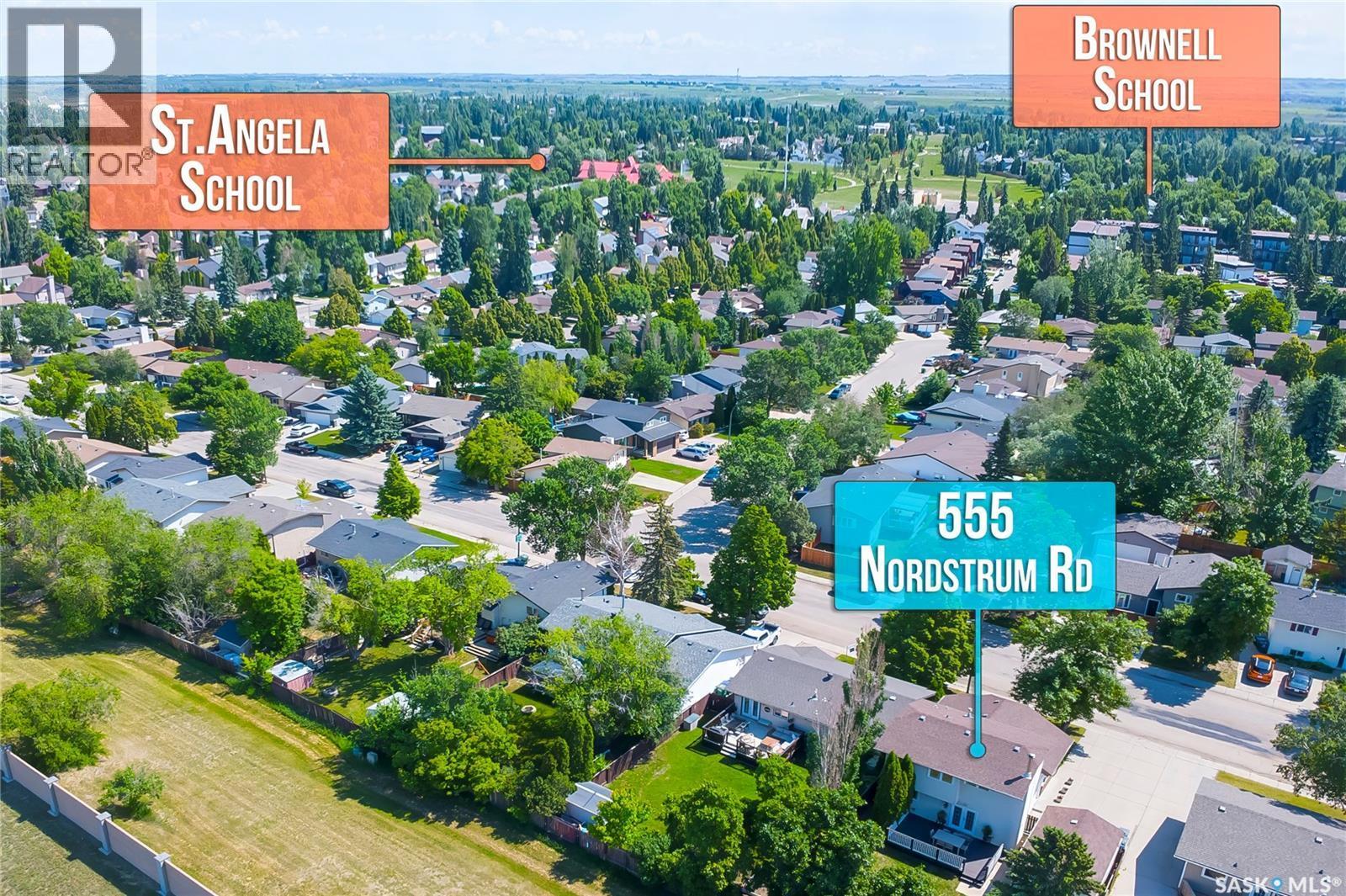 555 Nordstrum Road, Saskatoon, SK