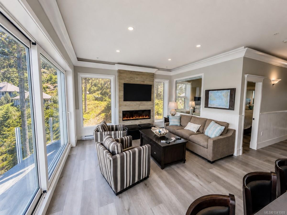 #5C-1000 Sookepoint Pl, Sooke, BC