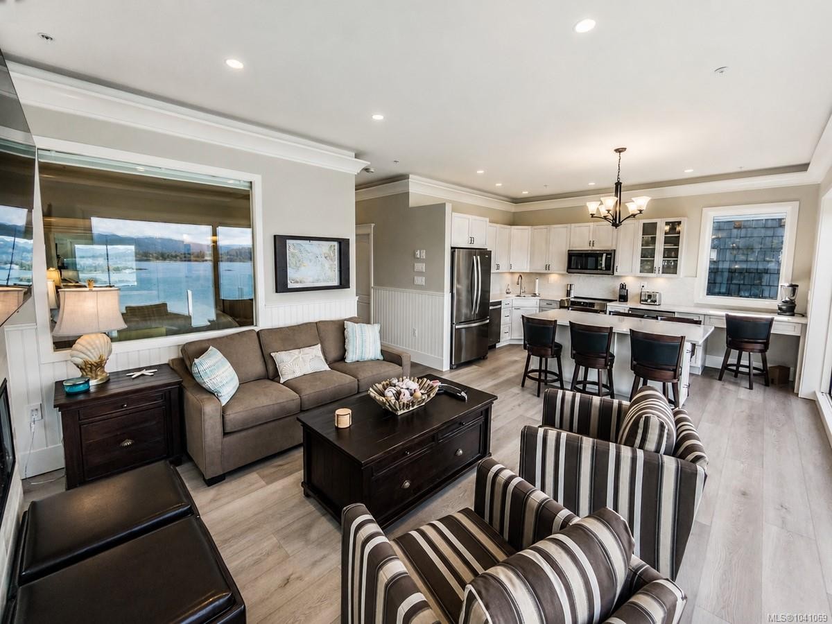 #5C-1000 Sookepoint Pl, Sooke, BC