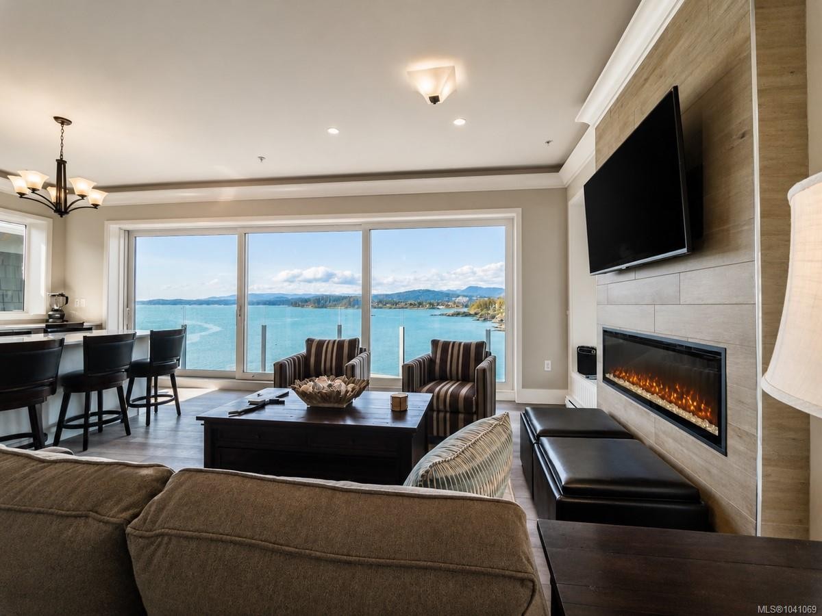 #5C-1000 Sookepoint Pl, Sooke, BC