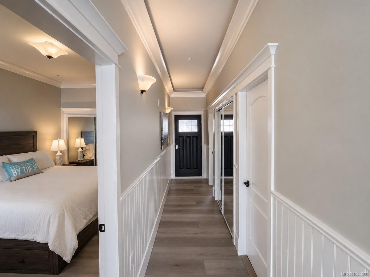#5C-1000 Sookepoint Pl, Sooke, BC