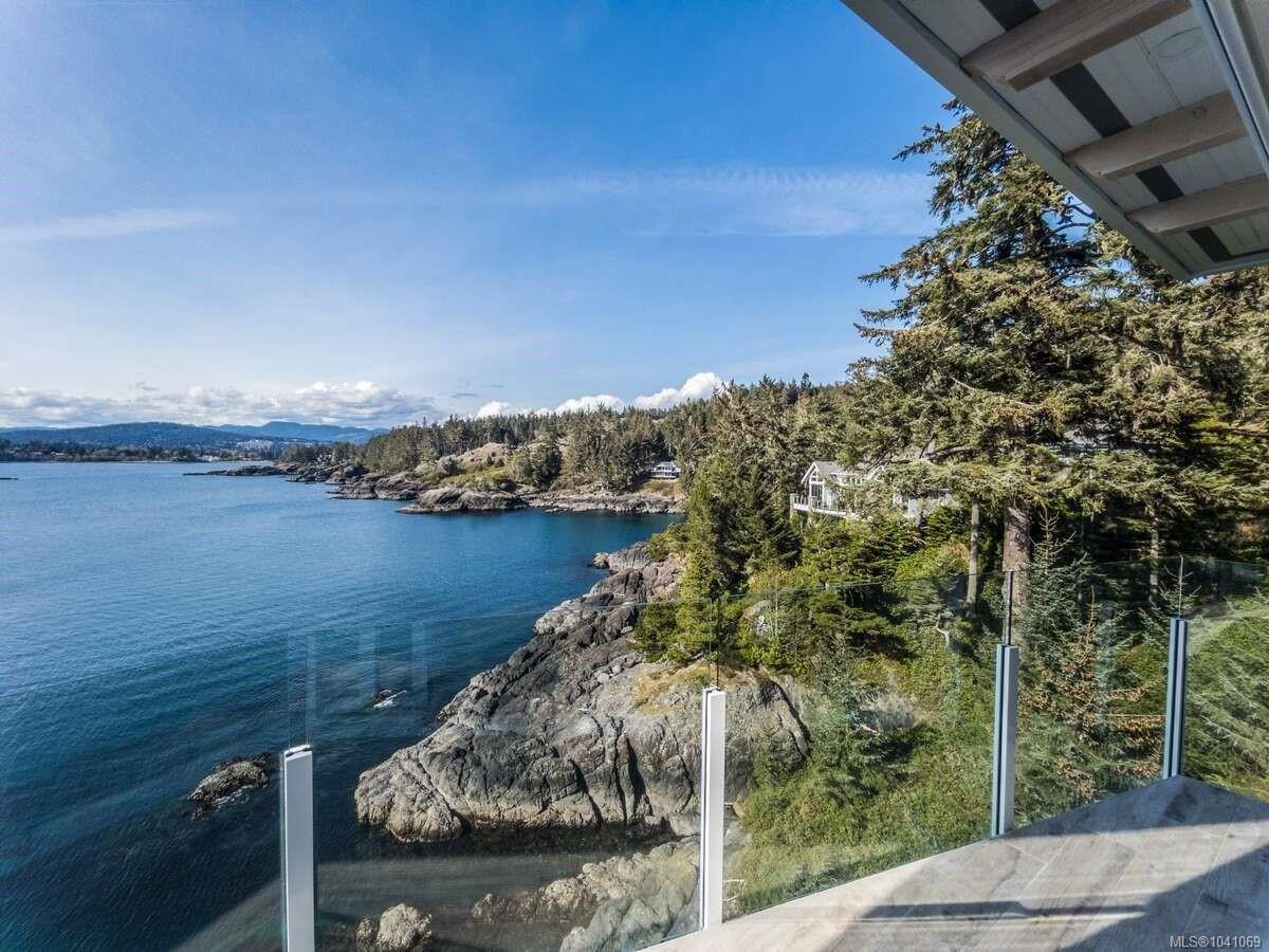 #5C-1000 Sookepoint Pl, Sooke, BC