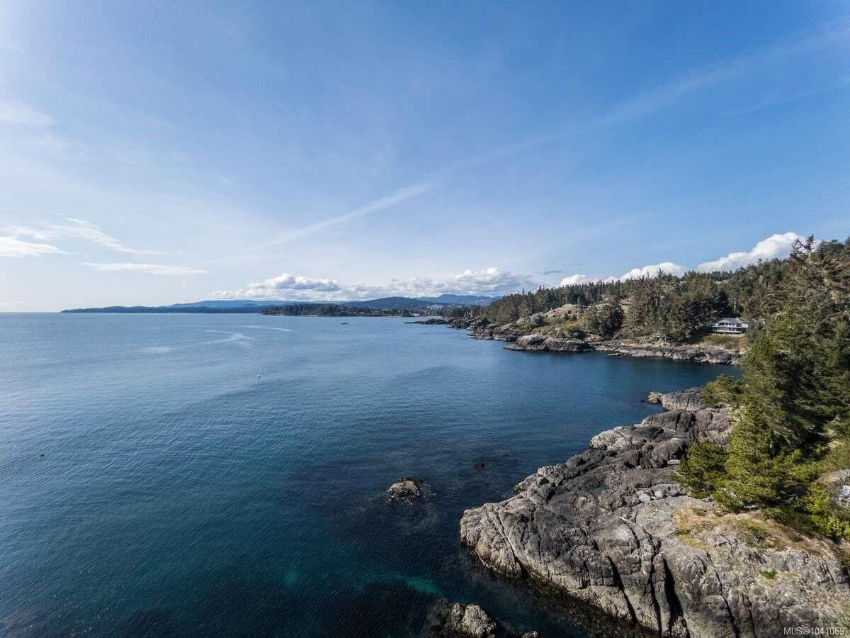 #5C-1000 Sookepoint Pl, Sooke, BC
