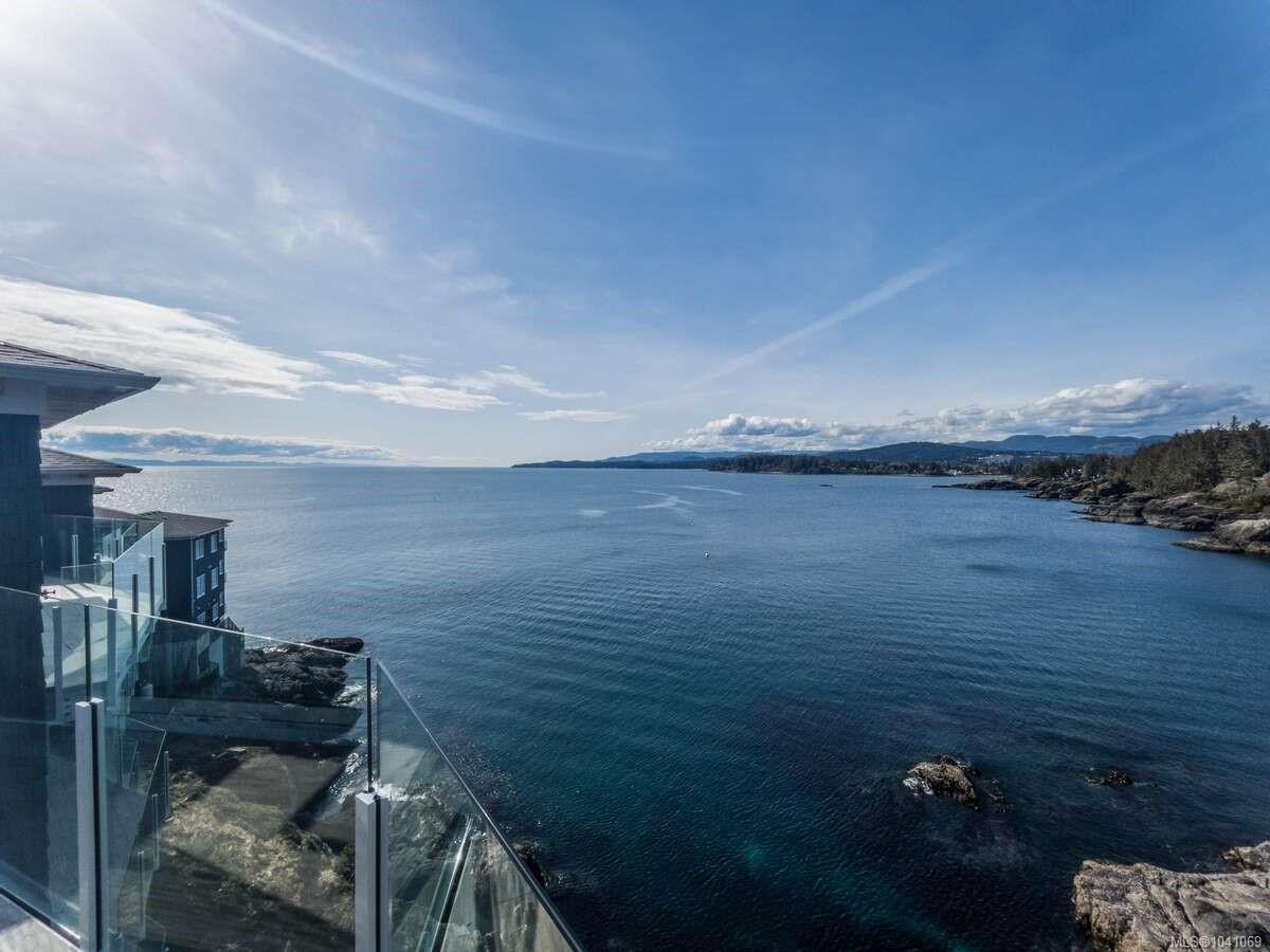 #5C-1000 Sookepoint Pl, Sooke, BC
