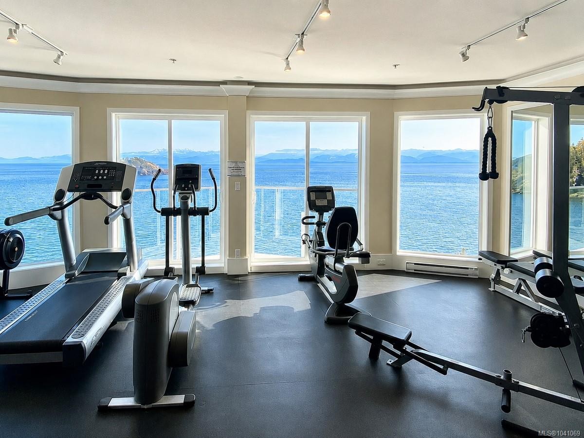 #5C-1000 Sookepoint Pl, Sooke, BC