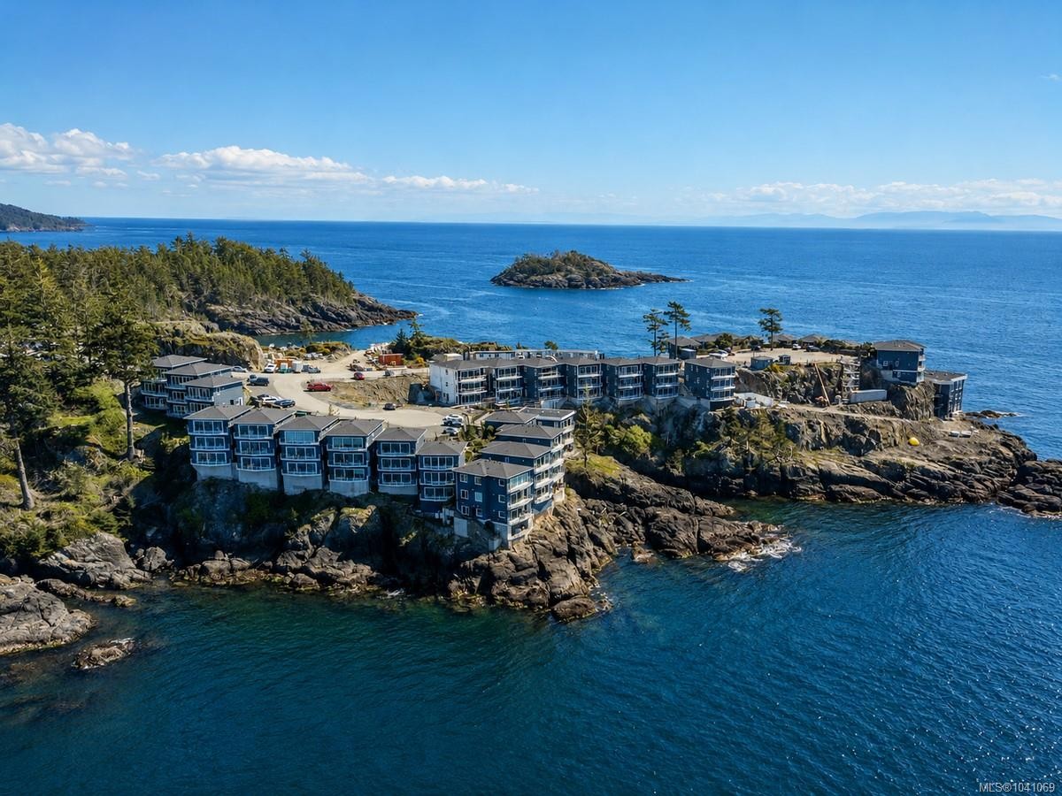 #5C-1000 Sookepoint Pl, Sooke, BC