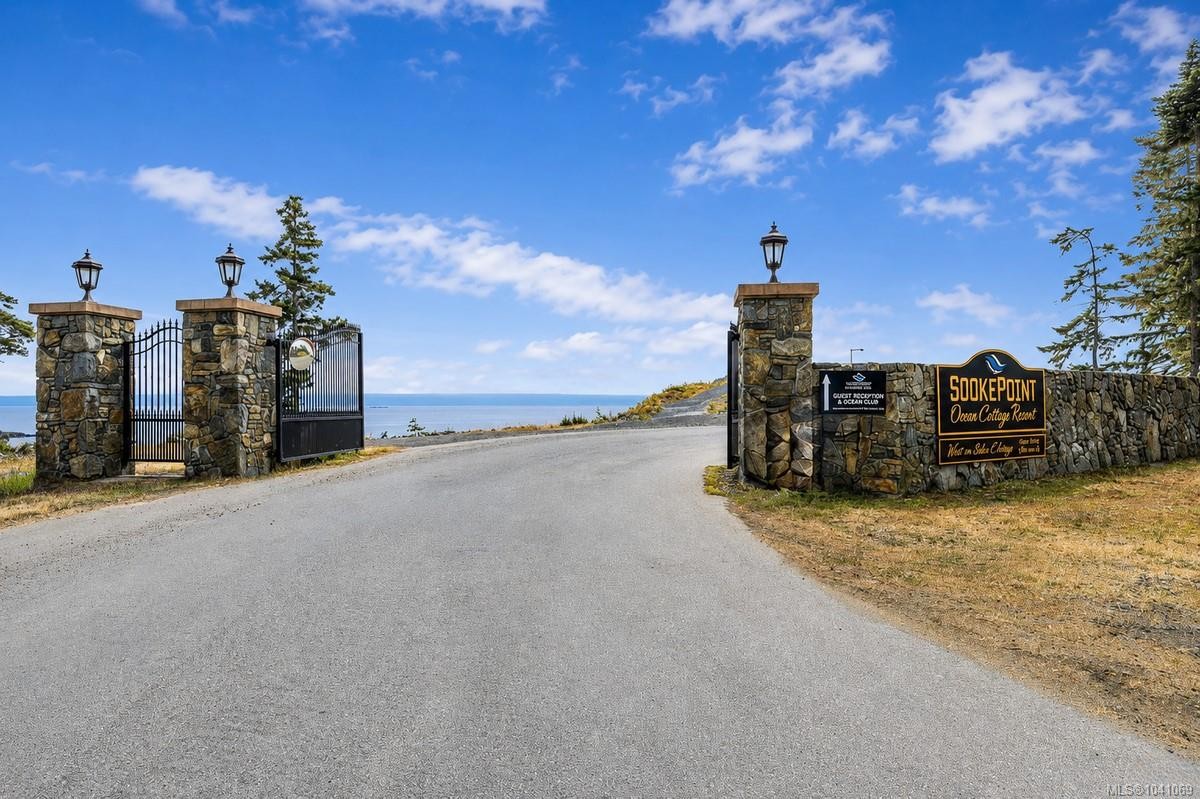 #5C-1000 Sookepoint Pl, Sooke, BC