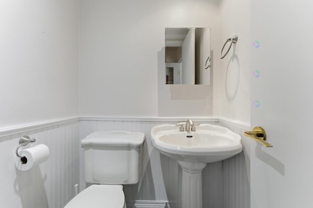Salle de bains - 528 Place D'Amboise, Saint-Lambert, QC
