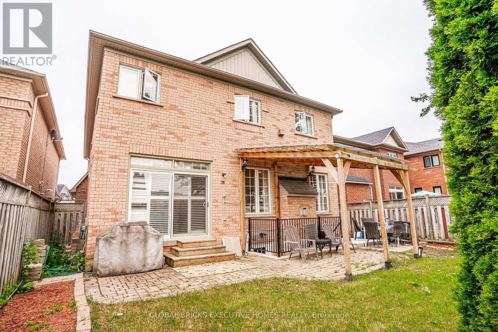 3435 Artesian Drive, Mississauga, ON