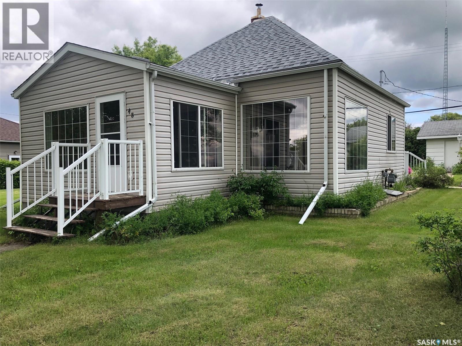48 Highway Avenue E, Preeceville, SK