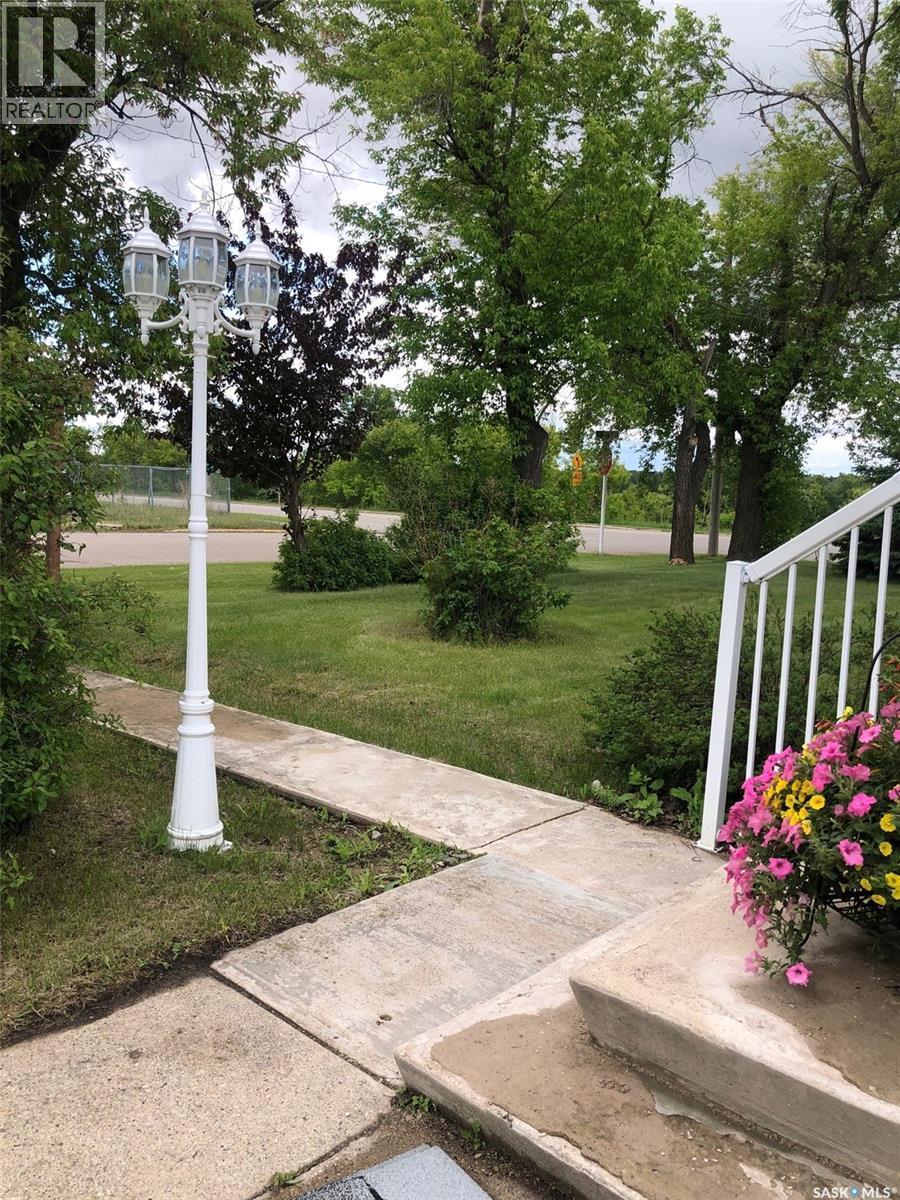 48 Highway Avenue E, Preeceville, SK