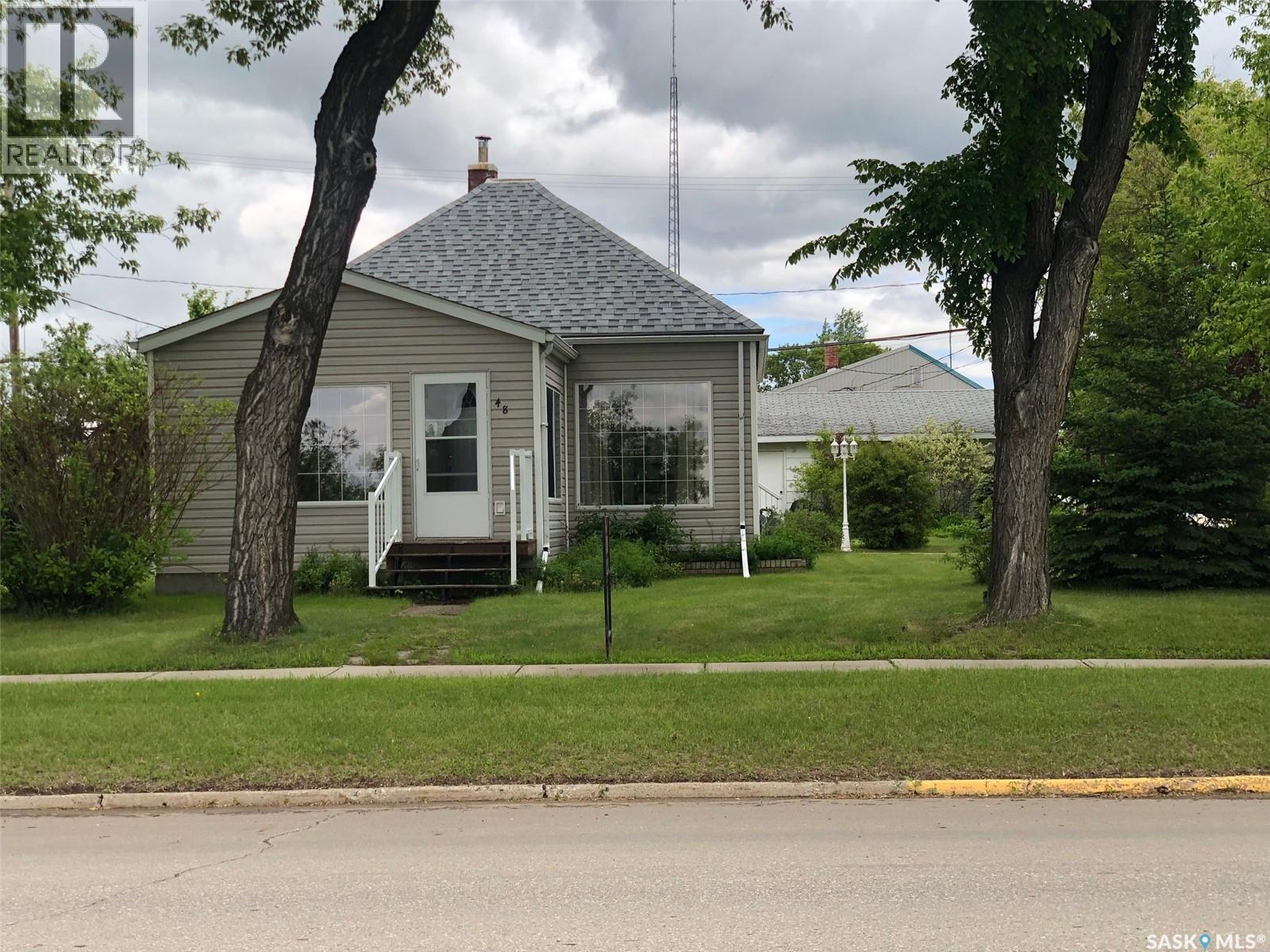 48 Highway Avenue E, Preeceville, SK