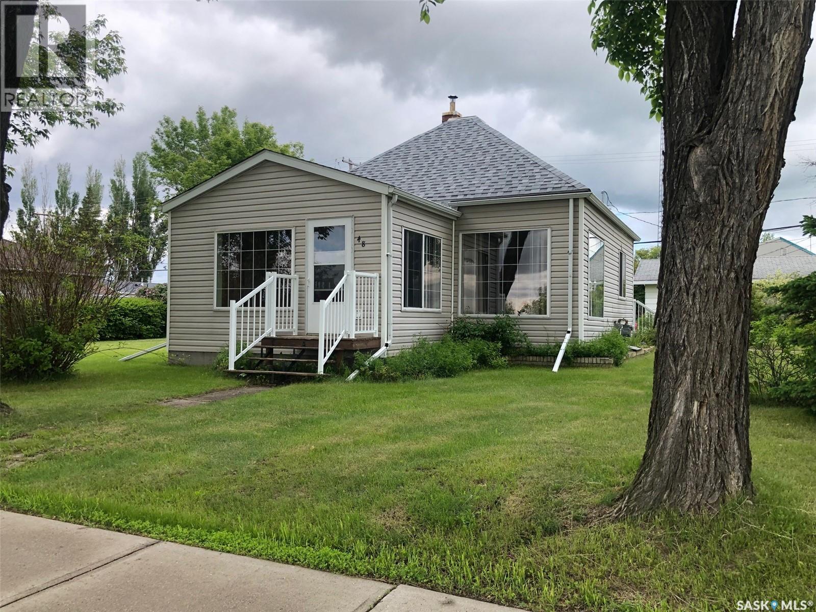 48 Highway Avenue E, Preeceville, SK
