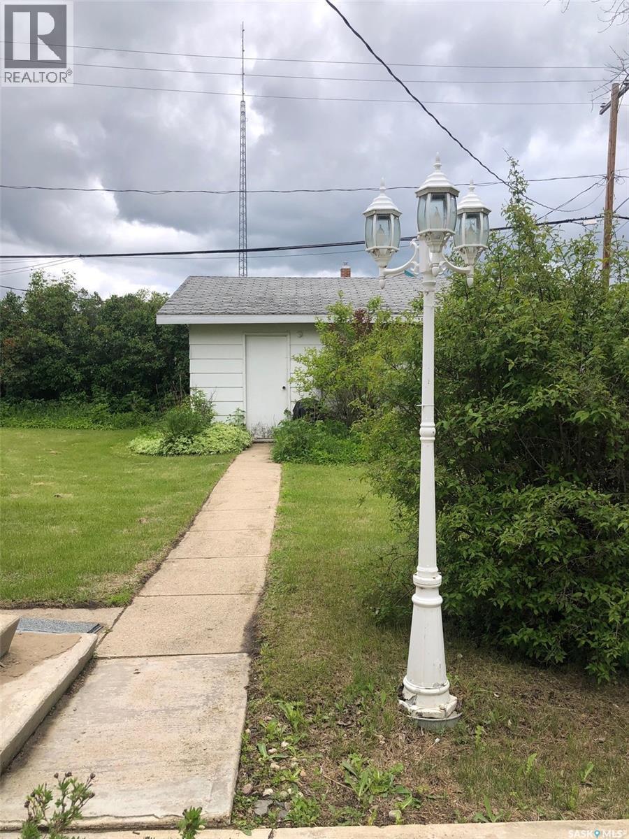 48 Highway Avenue E, Preeceville, SK