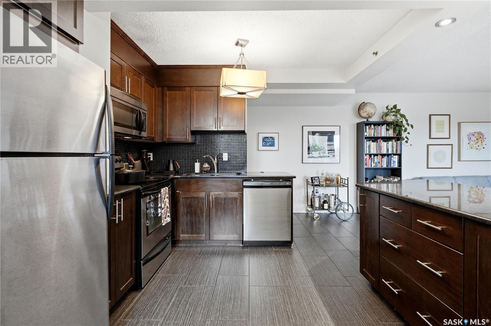 505 320 5Th Avenue N, Saskatoon, SK