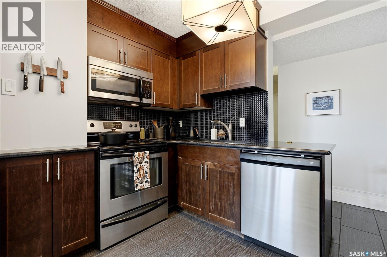 505 320 5Th Avenue N, Saskatoon, SK