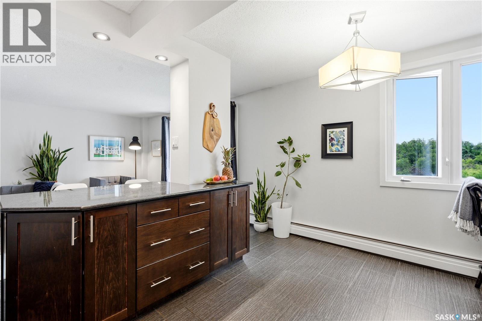 505 320 5Th Avenue N, Saskatoon, SK