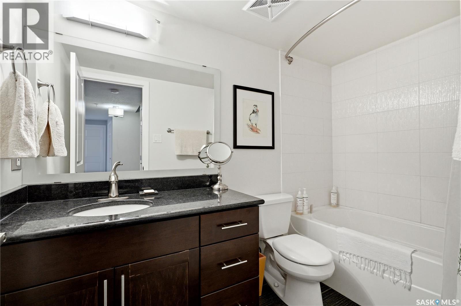 505 320 5Th Avenue N, Saskatoon, SK