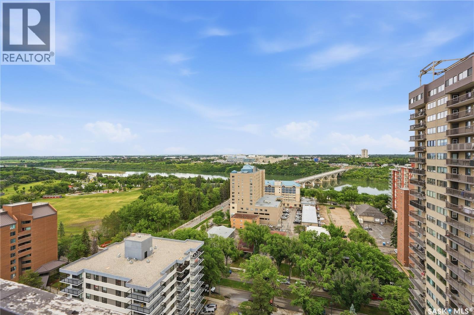 505 320 5Th Avenue N, Saskatoon, SK