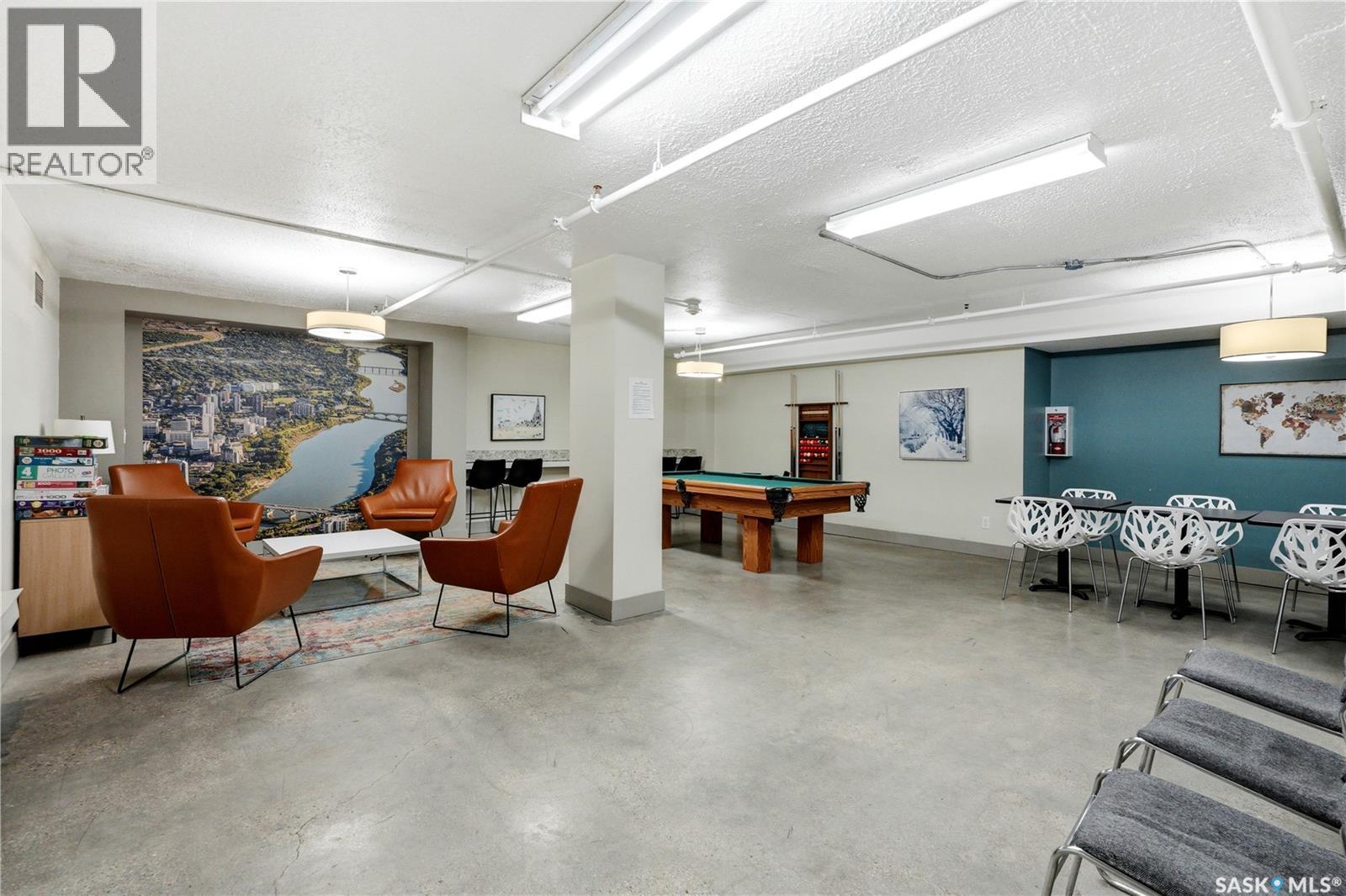 505 320 5Th Avenue N, Saskatoon, SK