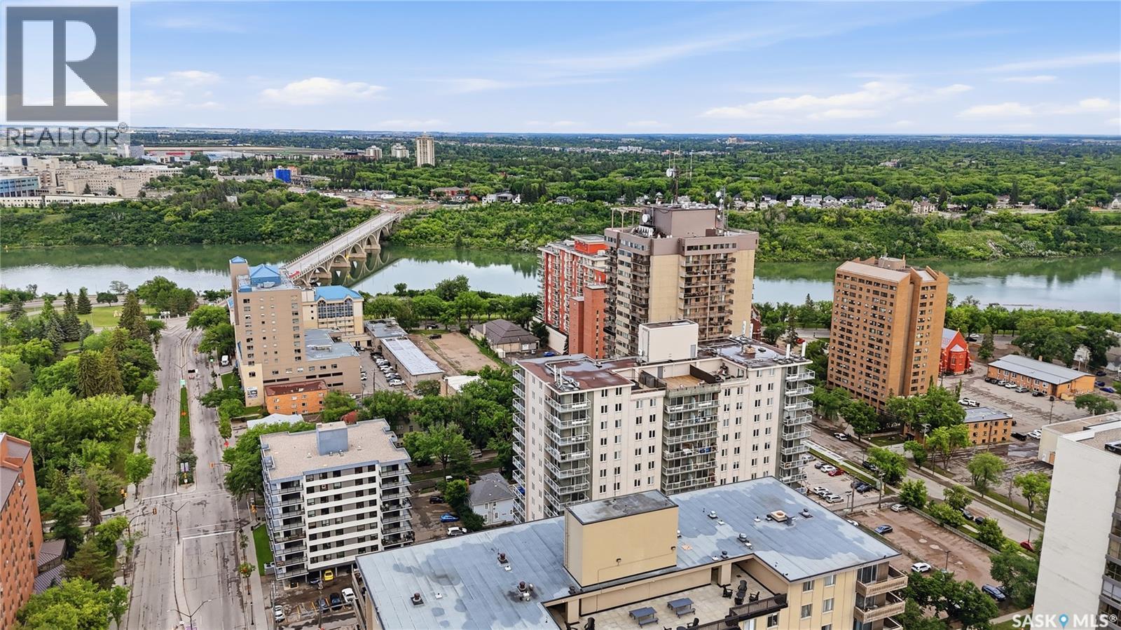 505 320 5Th Avenue N, Saskatoon, SK