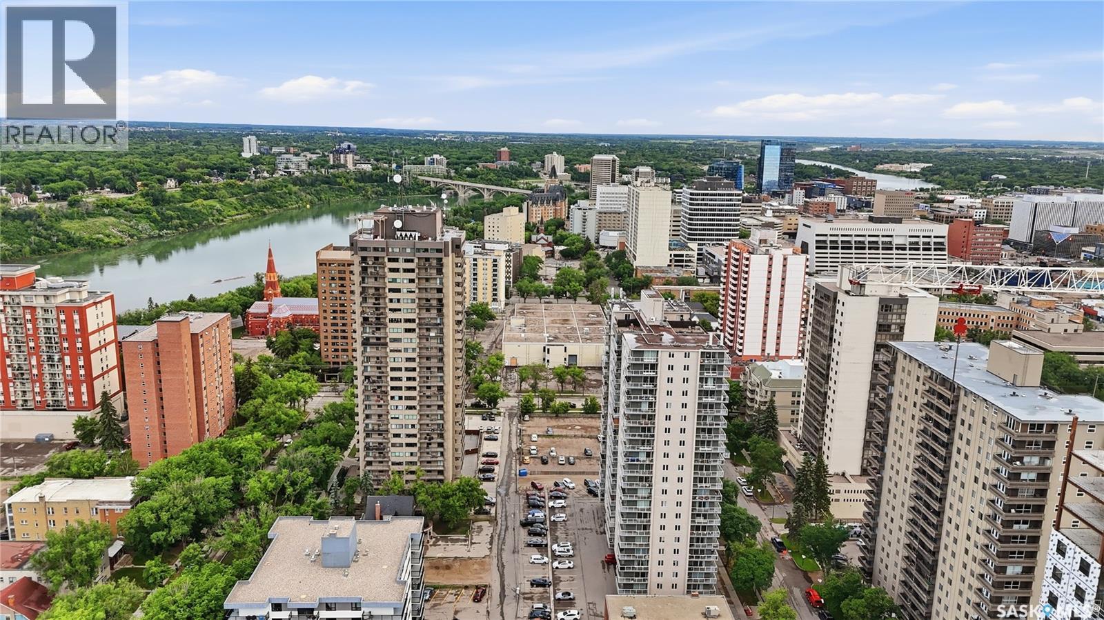 505 320 5Th Avenue N, Saskatoon, SK
