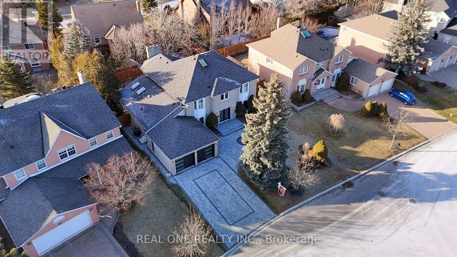 99 Aitken Circle, Markham, ON