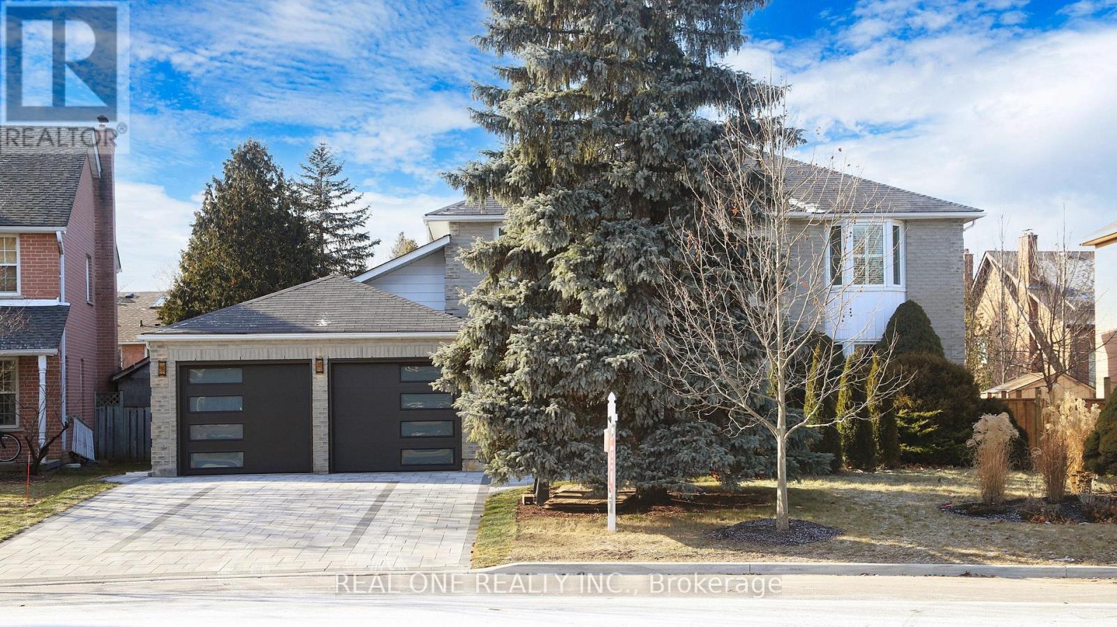 99 Aitken Circle, Markham, ON