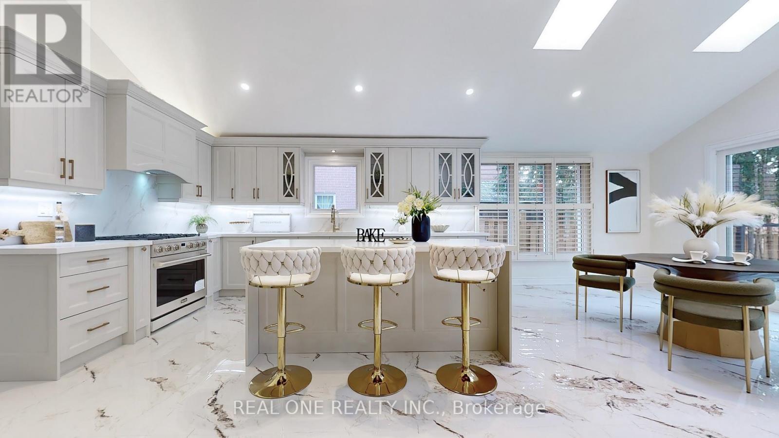 99 Aitken Circle, Markham, ON