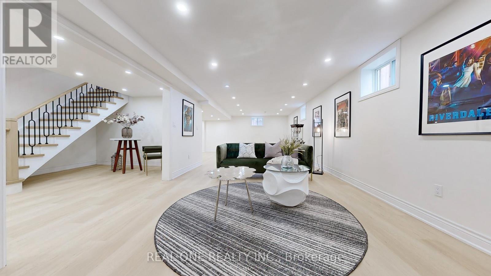 99 Aitken Circle, Markham, ON