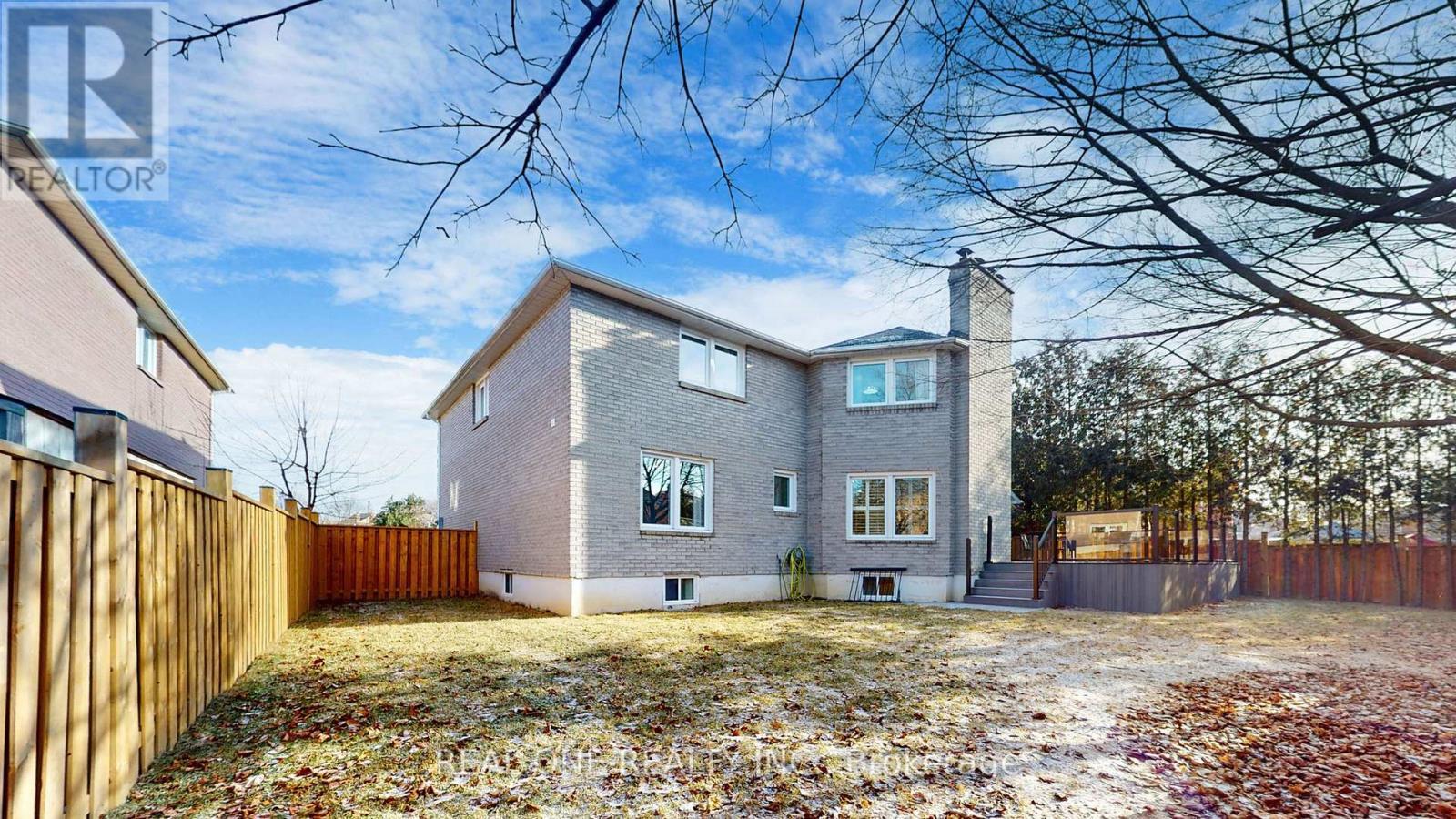 99 Aitken Circle, Markham, ON