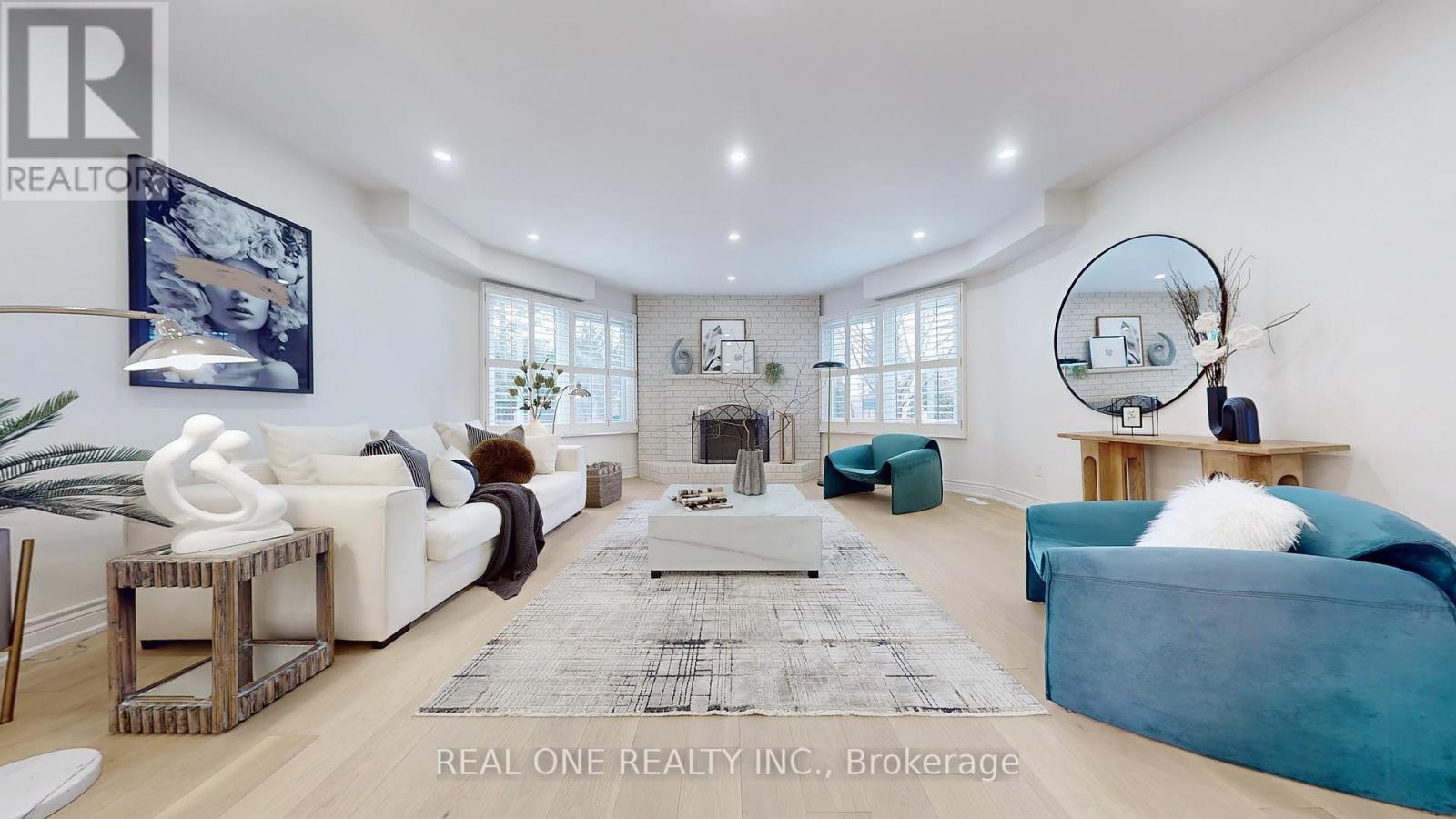 99 Aitken Circle, Markham, ON